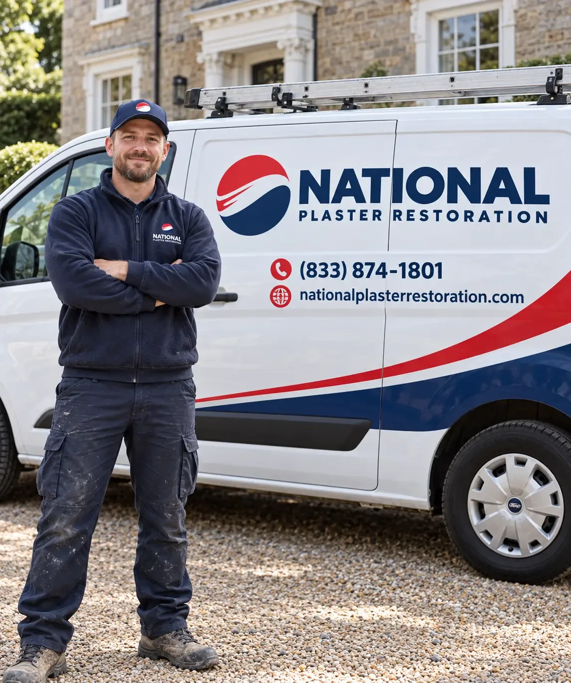 Plaster Repair company in Banner, MS